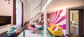 Trip and Hop Budapest